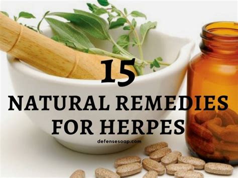 Applying warm compresses to sore or aching muscles and joints might provide relief. . Herbs that cure herpes